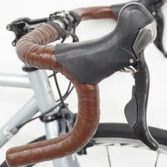 VIGORE 「ビゴーレ」 CrMO RACER 2013年モデル ロードバイク ITCMOEQIVVNG