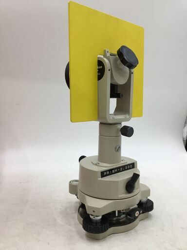 【エコツール半田店】Nikon/ニコン 一素子プリズム【愛知県/名古屋市/知立市/半田市/岡崎市/工具】 【IT4HCAA1BI68】★出張買取も好評受付中！
