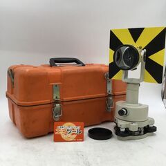 【エコツール半田店】Nikon/ニコン 一素子プリズム【愛知県/名古屋市/知立市/半田市/岡崎市/工具】 【IT4HCAA1BI68】★出張買取も好評受付中！