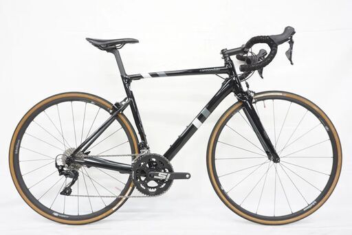 CANNONDALE 「キャノンデール」 CAAD13 105 RIM 2020年モデル ロードバイク ITBUG3EAYUBO