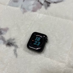 Apple Watch SE NIKEモデル44mm 一時取引中止中