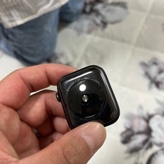 Apple Watch SE NIKEモデル44mm 一時取引中止中