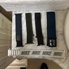 Apple Watch SE NIKEモデル44mm 一時取引中止中