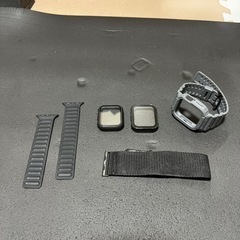 Apple Watch SE NIKEモデル44mm 一時取引中止中