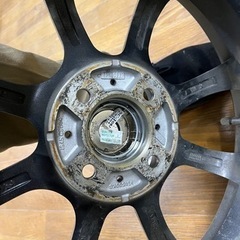 2021年式　　4本セット　155／６５/14R