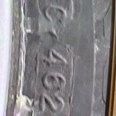 2021年式　　4本セット　155／６５/14R