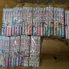 ワンピース　ONE PIECE　1〜103巻セット＋零巻