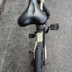 折りたたみ　電動アシスト自転車「eco★ペダル」　福岡県