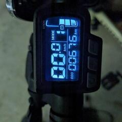 折りたたみ　電動アシスト自転車「eco★ペダル」　福岡県