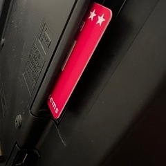 Apple TV ＋ Panasonic 32型 ハヤミスタンド付