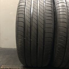 新車外し 2023年製 MICHELIN PRIMACY 4 225/50R18 18インチ 夏タイヤ 4本 カローラクロス ヴェゼル C-HR等　(TF256) 新車外し 2023年製 MICHELIN PRIMACY 4 225/50R18 18インチ 夏タイヤ 4