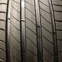 新車外し 2023年製 MICHELIN PRIMACY 4 225/50R18 18インチ 夏タイヤ 4本