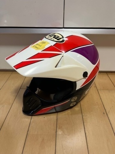 97 ＭＸ-II 希少なグラフィックモデル　ウィンディークロス