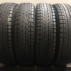 YOKOHAMA ice GUARD G075 175/80R1...