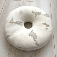 円座クッション ドーナツクッション バースデイ cottoli コトリ