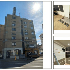 【テナント】札幌市豊平区・就労事業所（A/B）利用可の画像