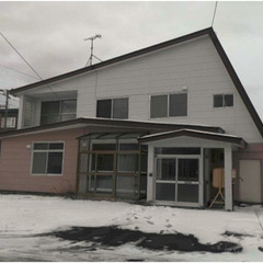【売土地】札幌市東区北丘珠・古屋付住宅用地の画像