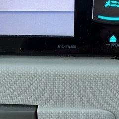 カロッツェリア　ナビ　地デジ　Bluetooth