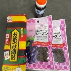 食品セット