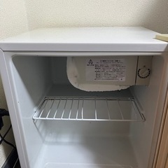 冷蔵庫46L