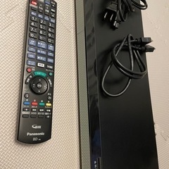 Panasonic DMR-BRW500