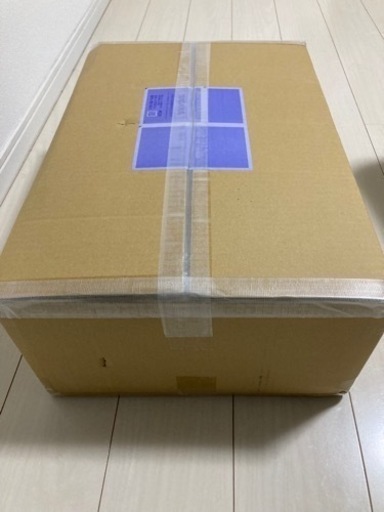 24インチモニター