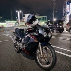 【ネット決済・配送可】HONDA CBR250R mc19 最終...