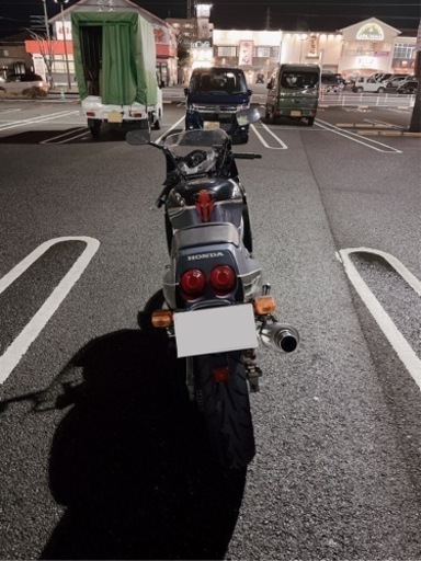 HONDA CBR250R mc19 最終値下げ 自賠責R10年4月まで CBR250R (MC17/19