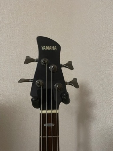 ヤマハ TRB-1004J アクティブ ベース ぼっちざろっく (たぁ) 越谷の 