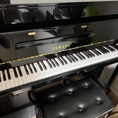 YAMAHA ヤマハ　アップライトピアノ　b113 SC2 3年落ち YAMAHA ヤマハ アップライトピアノ b113 SC2 3年落ち