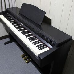 【受付中止してます】ローランド電子ピアノ HP-147 配送料無...