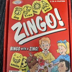 ZINGO!