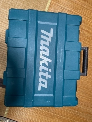 makita ハンマードリル18v 値下げ