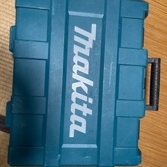 makita ハンマードリル18v 値下げ バッテリー1つ差し上げます