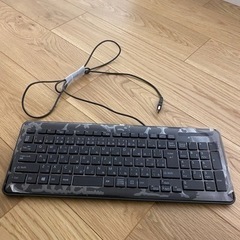 キーボード　