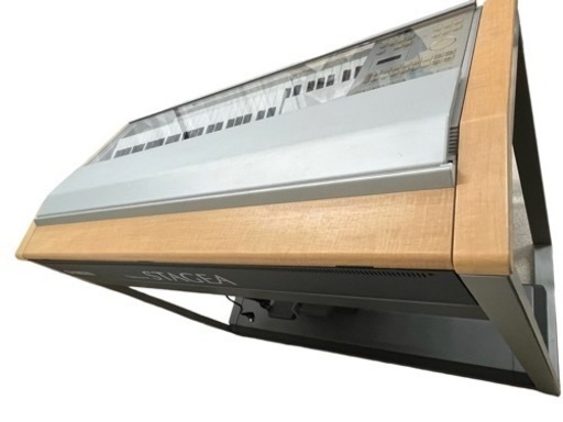 引取限定】通電確認済み YAMAHA ステージア ELS-01C /ELSU-M01C 2008年 