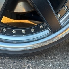 work ジーストST1 19インチ 4本セット workジーストst1 19インチ4本セット