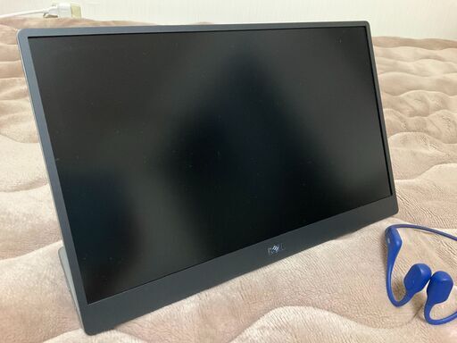 【新品】DELL C1422H 14インチ ポータブルモニター