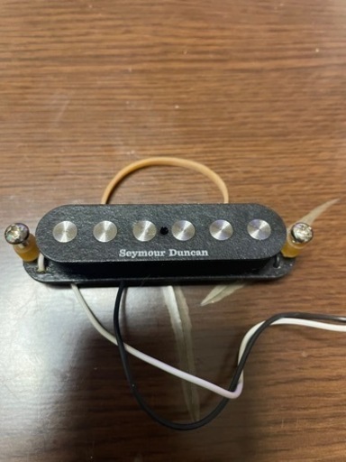 セイモアダンカン SSL-4 クォーターパウンド ピックアップ