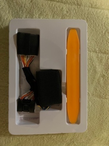 新型ノア・ヴォクシー 90系 TVキャンセラーナビ対応ver.2.0 ノア