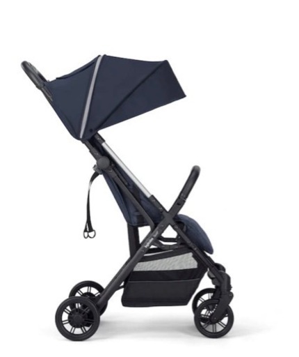 イングリッシーナ クイッド2 ピューマブラック イングリッシーナ