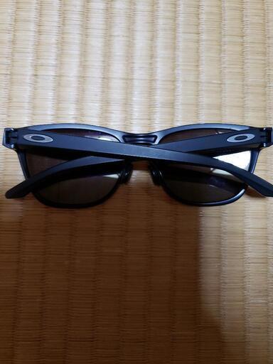 OAKLEY　サングラス