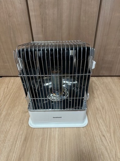再投稿　受付中　 Iwatani ストーブ　カセットガス　デカ暖　キャンプ