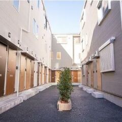 《田端駅10分＊バストイレ別＊フリーレント》初期費用分割OK🍀家...