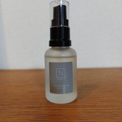 N organic　
マイルド＆リファイニングヘアオイル30ml