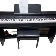 カシオ Privia PX-760 電子ピアノ 2015年製 