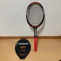 DONNAY BORG PRO ボルグプロ