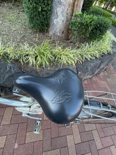 交渉中】YAMAHA/アシスト自転車/PAS/26インチ/点検修理済み品！