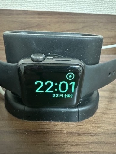 腕時計 Applewatch A1858
