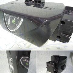 長押し5点灯 パナソニック 電動自転車大容量バッテリー 16Ah　中古品